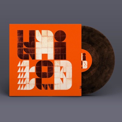 Dave Holland & Lionel Loueke - United (2024) - Limited Vinyl