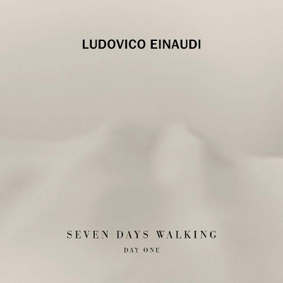 Ludovico Einaudi - Seven Days Walking - Day 1 (2019) - Vinyl