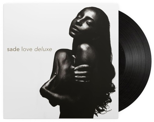 Sade - Love Deluxe (Edice 2024) - Vinyl