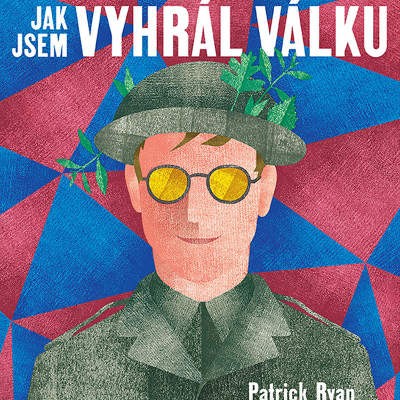 Patrick Ryan - Jak jsem vyhrál válku (MP3, 2019)