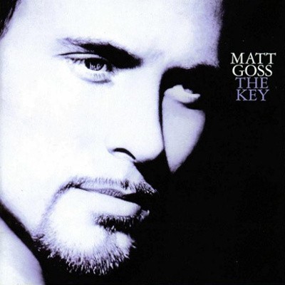 Matt Goss - Key (1995) 