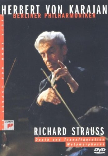 Richard Strauss - Death and Transfiguration Metamorphoses 