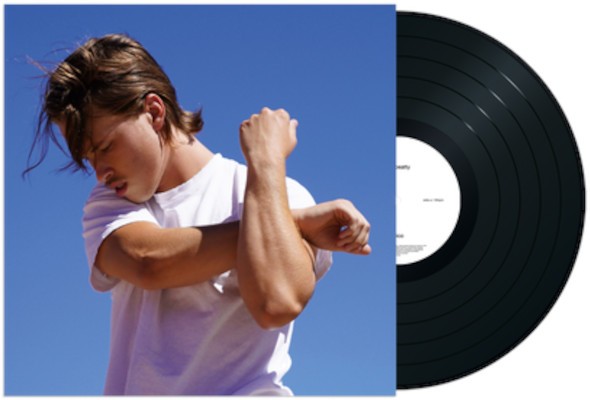 Ryan Beatty - Calico (2023) - Vinyl