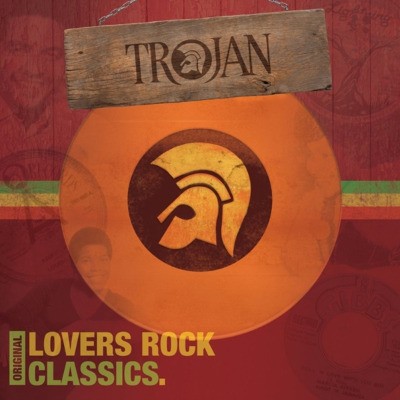 Various Artists - Original Lovers Rock Classics (2016) - Vinyl 