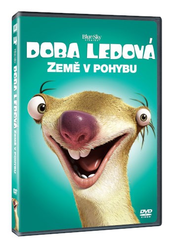 Film/Animovaný - Doba ledová 4: Země v pohybu 