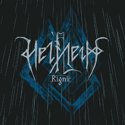 Helheim - Rignir (2019)