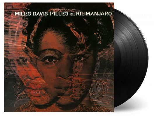 Miles Davis - Filles De Kilimanjaro (Edice 2019) - 180 gr. Vinyl