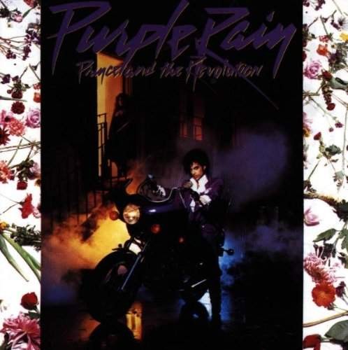 Prince - Purple Rain OST