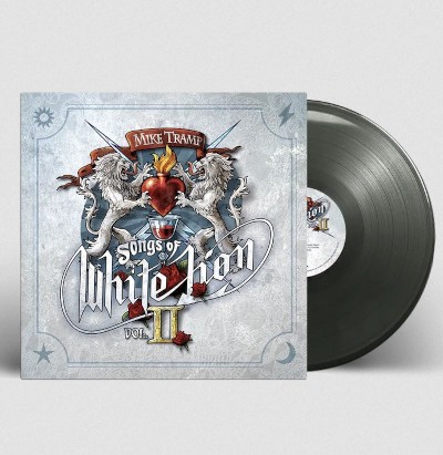 Mike Tramp - Songs Of White Lion Vol. II (2024) - Vinyl