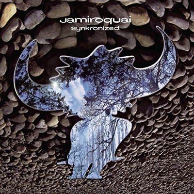 Jamiroquai - Synkronized (Edice 2018) - Vinyl 