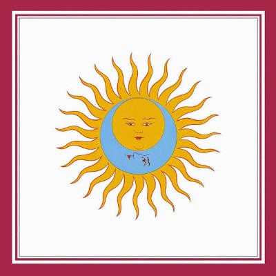 King Crimson - Larks' Tongues In Aspic (Edice 2013) - 200 gr. Vinyl 