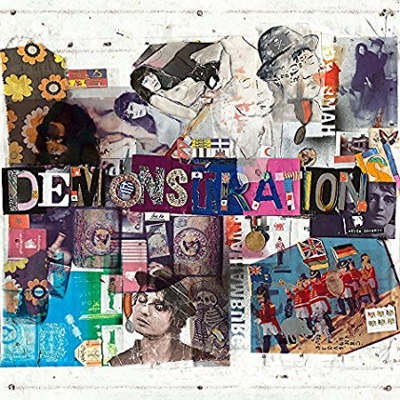 Peter Doherty - Hamburg Demonstrations (2016) 