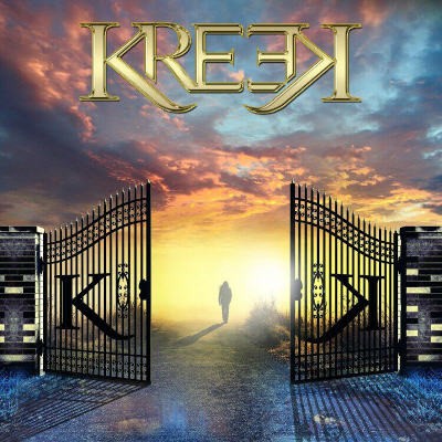 Kreek - Kreek (2021)