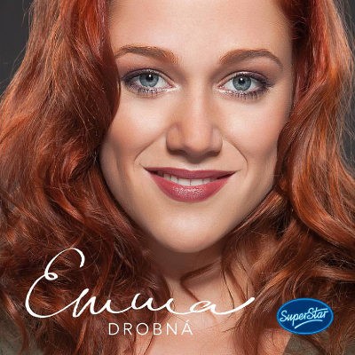 Emma Drobná - Emma Drobná (Vítěz Superstar 2015) 