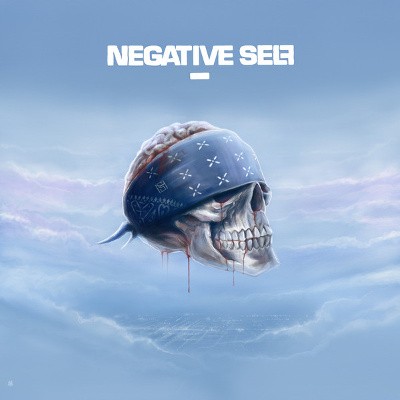 Negative Self - Negative Self (2015) 