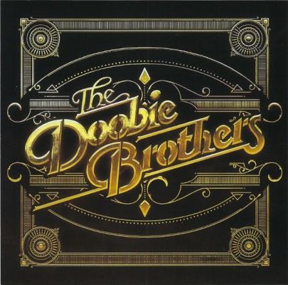 Doobie Brothers - Doobie Brothers (2021) /EP