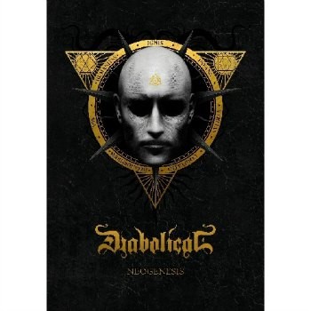 Diabolical - Neogenesis/DLX Version DVD OBAL