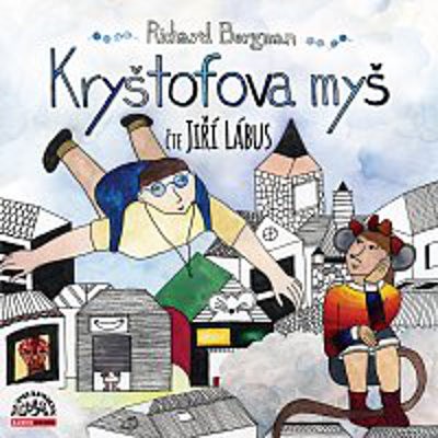 Richard Bergman - Kryštofova myš (2019)