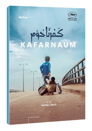 Film/Drama - Kafarnaum 