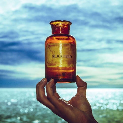 Blackfield - V/Digipack (2017) 