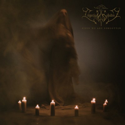 Imperium Dekadenz - When We Are Forgotten (2019) - Vinyl