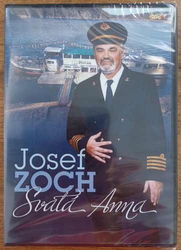 Josef Zoch - Svatá Anna (2020) /DVD