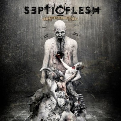 SepticFlesh - Great Mass (2011) 