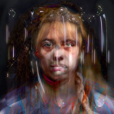 Holly Herndon - Proto (2019)