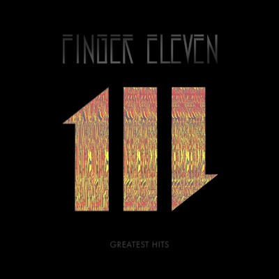 Finger Eleven - Greatest Hits (2023)