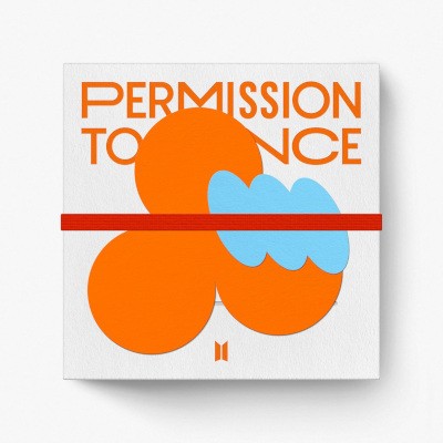 BTS - Permission To Dance On Stage - Live /Contact Ver. (2025)