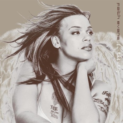 Faith Evans - Faithfully (Edice 2023) - Limited Vinyl