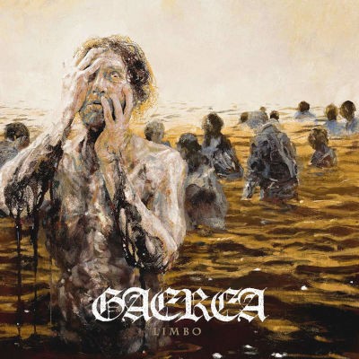 Gaerea - Limbo (Digipack, 2020)