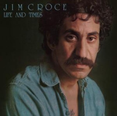 Jim Croce - Life & Times (Reedice 2021) - Vinyl