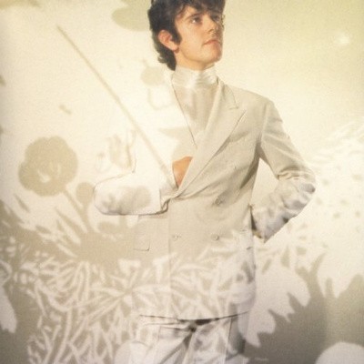 Donovan - Cosmic Superman (Edice 2002) 