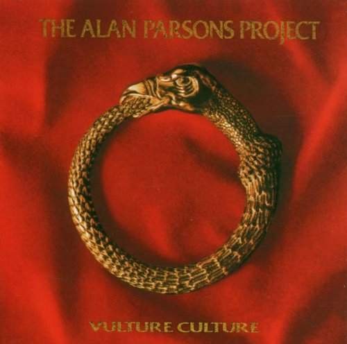 Alan Parsons Project - Vulture Culture (Remastered/Expanded) 