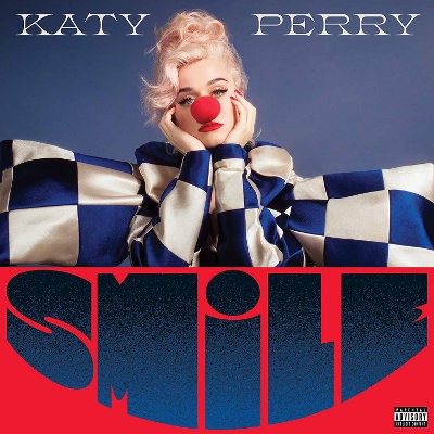 Katy Perry - Smile (Deluxe Edition, 2020)