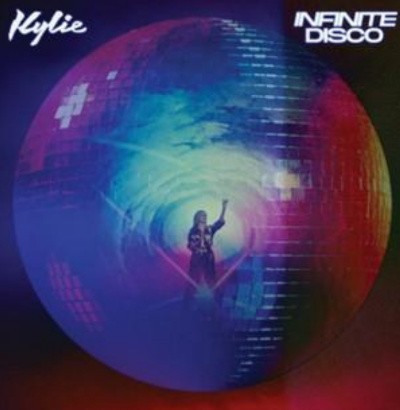 Kylie Minogue - Infinite Disco (Limited Edition, 2022) - Vinyl