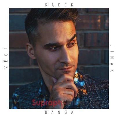 Radek Banga - Věci jinak (2021)