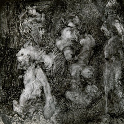 Mark Lanegan & Duke Garwood - With Animals (Edice 2024) - Vinyl