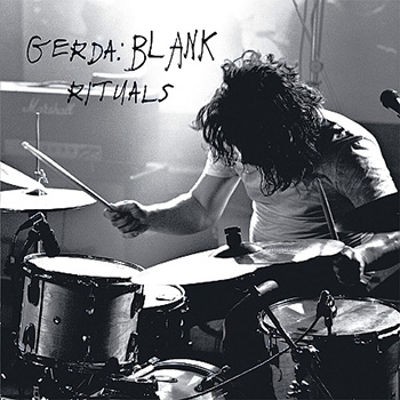 Gerda: Blank - Rituals (2013) 