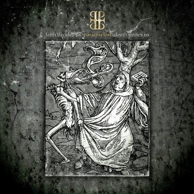Paradise Lost - Faith Divides Us - Death Unites Us (2009)