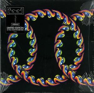 Tool - Lateralus (Limited Edition 2005) - 180 gr. Vinyl 