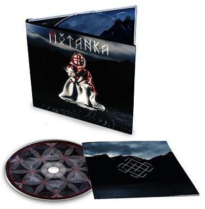 Motanka - Motanka (Digipack, 2019)