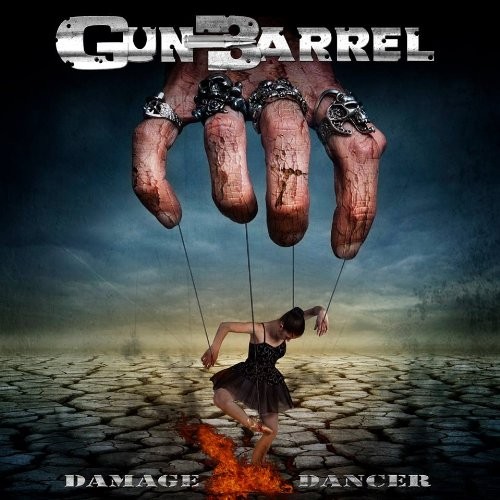 Gun Barrel - Damage Dancer 