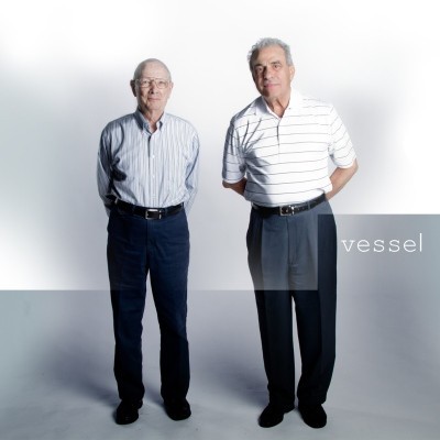 Twenty One Pilots - Vessel (2013) 