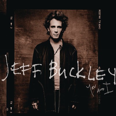 Jeff Buckley - You And I 