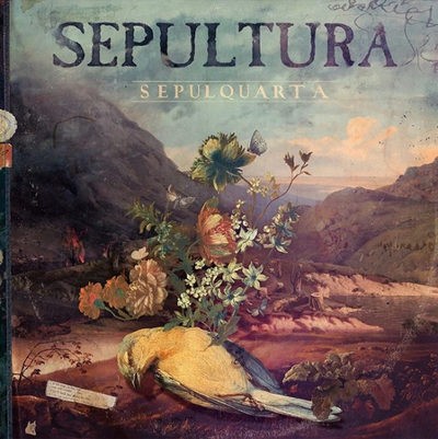 Sepultura - SepulQuarta (2021)