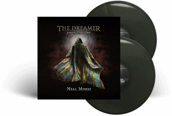 Neal Morse - Dreamer - Joseph: Part One (2023) - Limited Vinyl