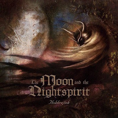 Moon And The Nightspirit - Holdrejtek (2014)