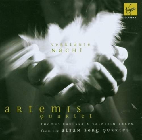 Artemis Quartet, Thomas Kakuska & Valentin Erben - Verklärte Nacht (2006)